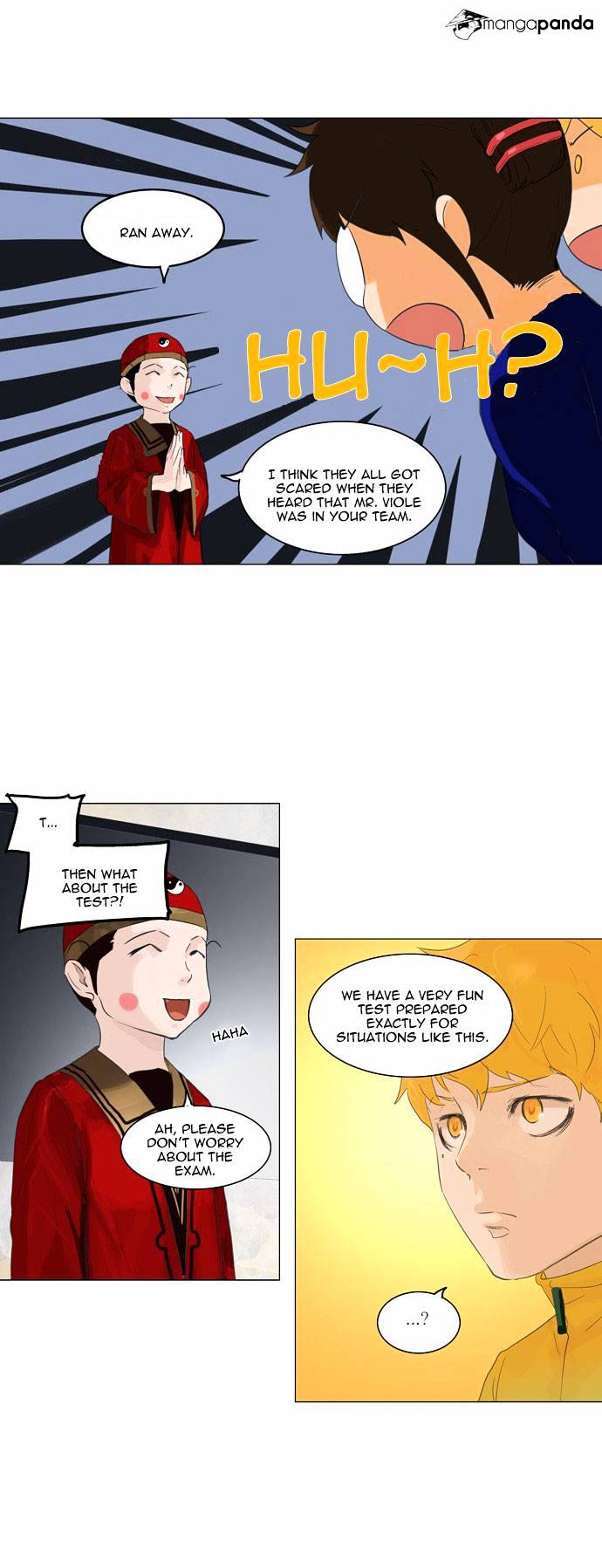 Tower of God, Chapter 109 image 03